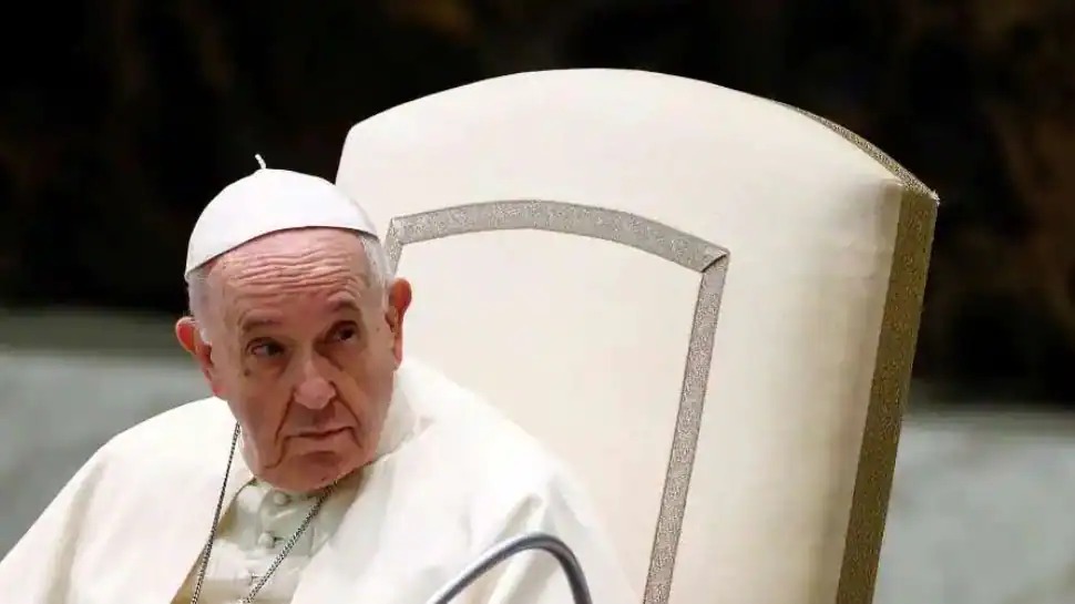 ஆபாச படம் பார்க்கும் கன்னியாஸ்திரிகள்: போப் போப் பிரான்சிஸ் வேதனை….!!!!