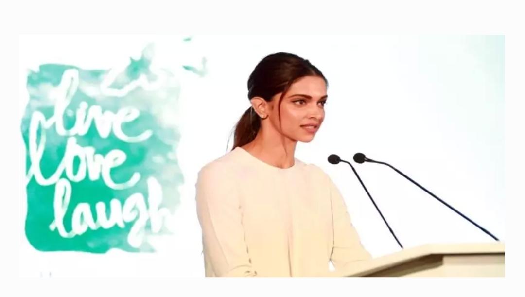 தன்னை போல் யாரும் இந்த முடிவுக்கு போகக்கூடாது! மனநலம் பாதிக்கப்பட்டவர்களுக்கு…. நடிகை தீபிகா படுகோன் செய்யும் சேவை….!!!!