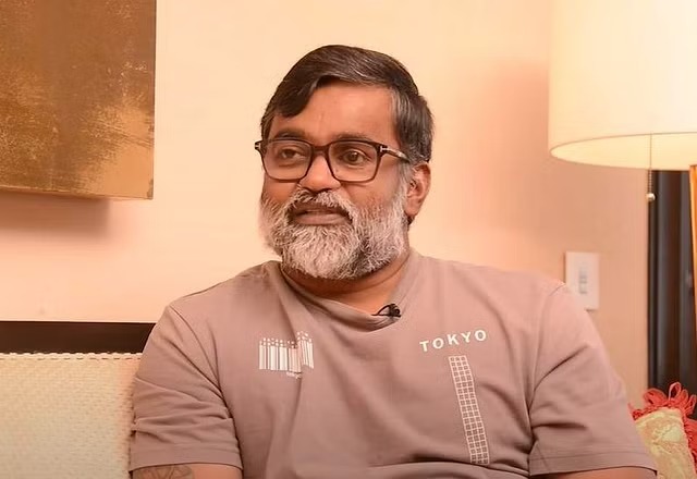 “எழுத்தாளர்களின் அகங்காரத்தை குறைக்க வேண்டும்”…. பிரபல இயக்குனர் ஓபன் டாக்….!!!!