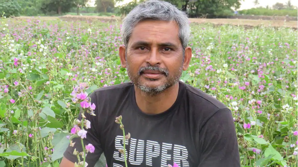 நஞ்சில்லா உணவு…. வெற்றிநடை போடும் இயற்கை விவசாயி…. போதிய வருவாய் ஈட்டுவது எப்படி?… இதோ சுவாரசியமான தகவல்….!!!!