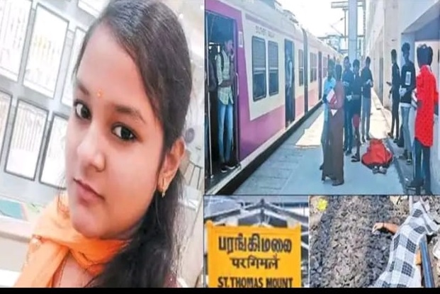 அதிர்ச்சி…! மாணவி கொலை செய்யப்பட்ட சம்பவம்….. சிக்கிய ஆதாரம்….!!!