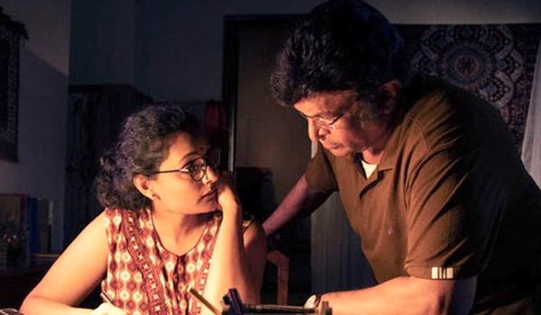 பேயை தேடிச் செல்லும் பெண்…. “விவேசினி” படம் குறித்து இயக்குனர் வெளியிட்ட சூப்பர் தகவல்….!!!!