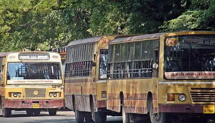 உஷார்!…. தமிழகம் முழுவதும் பேருந்து ஓட்டுநர்கள், நடத்துனர்களுக்கு…. அரசு திடீர் எச்சரிக்கை அறிவிப்பு….!!!!