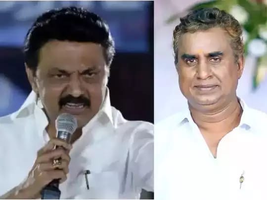 “யாருமே அடங்க மாட்டக்காங்க” முதல்வர் ஸ்டாலின் ரொம்ப பாவம்….. வருத்தப்பட்ட அதிமுக மாஜி….!!!!