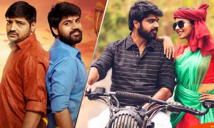 கல்யாணத்துல விருப்பம் இல்ல!… மணப்பெண்களை தூக்குவதே அவர் வேலை!…. பிஸ்தா பட விமர்சனம் இதோ….!!!!