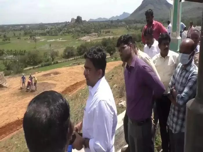 அடேங்கப்பா!…. வேற லெவலில் மாறப்போகும் மணிமுத்தாறு அணை…. முதல்வர் அசத்தல் அறிவிப்பு….!!!!