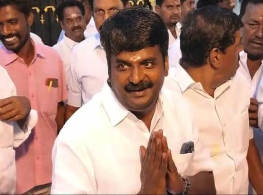 இதை சட்டப்படி சந்திக்க நான் ரெடி!…. முன்னாள் அமைச்சர் விஜயபாஸ்கர் ஆவேசம்…..!!!!