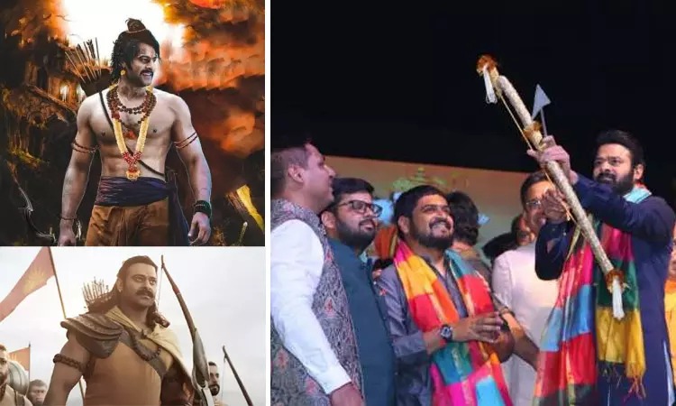 “ஆதிபுருஷ்” படத்திற்கு வந்த புது சிக்கல்…. அயோத்திராமர் கோவிலின் தலைமை குரு சொல்வது என்ன?…. பரபரப்பு…..!!!!