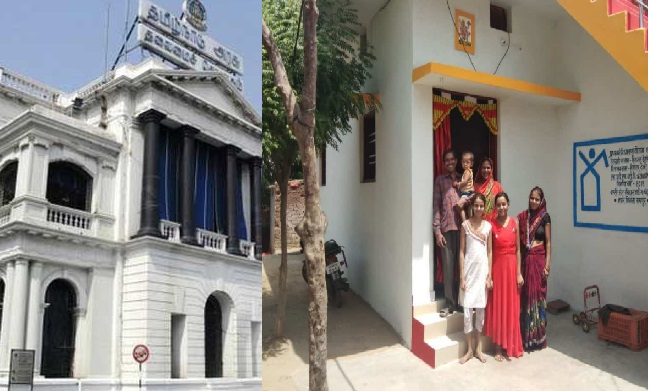 பிரதமரின் வீடு கட்டும் திட்டம்: பயனாளிகளுக்கு வெளியான குட் நியூஸ்…. தமிழக அரசு அரசாணை…!!!!