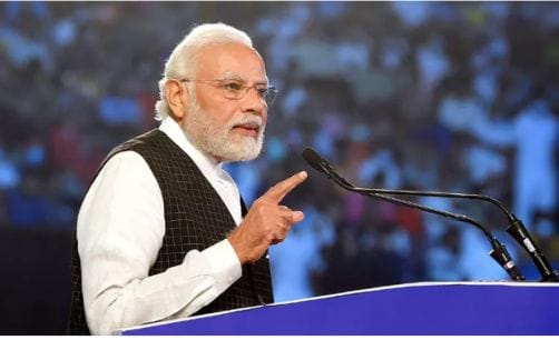 “சர்வதேச விமான நிலையத்தில் கேம்பேகவுடா வெண்கல சிலை”… பிரதமர் மோடி திறந்து வைக்கிறார்…!!!!!