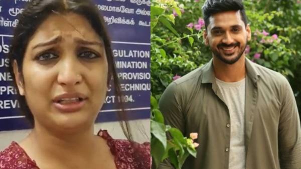 “அர்னவ் மீது முதல்வர் நடவடிக்கை எடுக்க வேண்டும்”….. கண்ணீர் மல்க நடிகை திவ்யா பேட்டி…!!!!