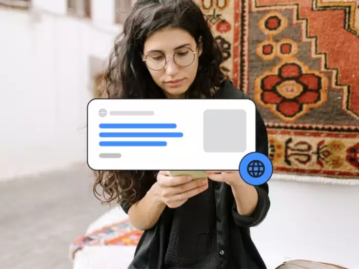அடடே!…. புதிய வசதிகளுடன் கூகுள்…. என்னென்ன தெரியுமா?…. வெளியான அசத்தல் அறிவிப்பு….!!!!