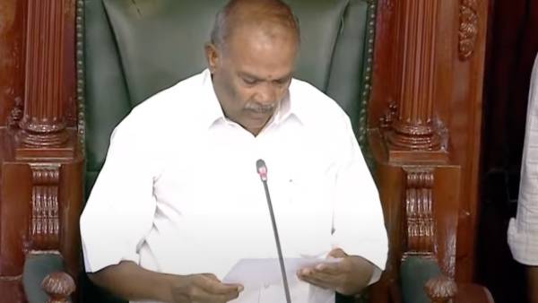 OPS உள்ளே…. EPS வெளியே….. சற்றுமுன் பேரவை ஸ்டார்ட்…!!