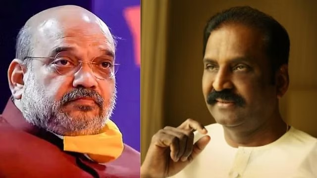 85ஆவது வருஷம் போராடுறோம்…! மத்திய அரசு சட்டத்தால் அழிக்க முடியாது… வைரமுத்து மாஸ் ஸ்பீச் …!!