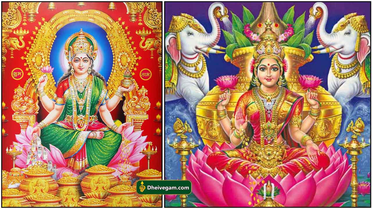 “நவராத்திரி”…. 8 ஆம் நாள் சிறப்பு வழிபாட்டில்…..  பூஜிக்க வேண்டிய தேவியரின் விவரங்கள்….!!!!