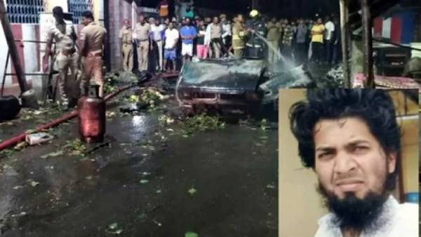 BREAKING: சிலிண்டர் குண்டுவெடிப்பு – புதிய பரபரப்பு தகவல்கள் …!!