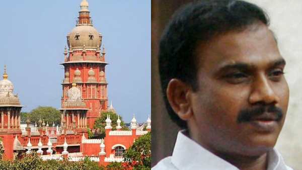 #BREAKING: ஆ.ராசாவுக்கு எதிரான மனு தள்ளுபடி – ஐகோர்ட் அதிரடி