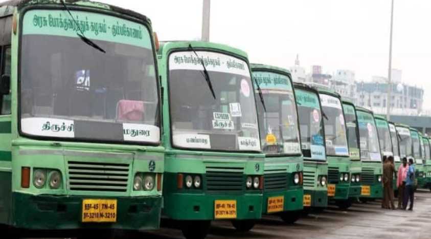 தமிழகத்தில் இன்று முதல் தீபாவளி சிறப்பு பேருந்துகள்…. அதிக கட்டணம் வசூலித்தால்…. உடனே இந்த நம்பருக்கு போன் பண்ணுங்க….!!!!