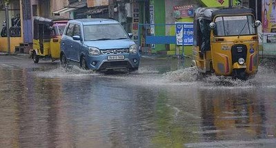 மக்களே!…. தமிழகத்தில் வரும் 21, 22-ஆம் தேதிகளில்….. வானிலை ஆய்வு மையம் அலெர்ட்….!!!!!