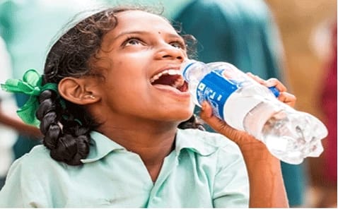 பள்ளிகளில் “வாட்டர் பெல்” திட்டம்…. அரசுக்கு பெற்றோர்கள் வைக்கும் முக்கிய கோரிக்கை….!!!!