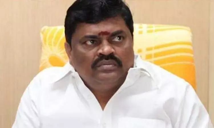 “ஆவின் நிறுவனத்தில் பண மோசடி”…. அதிமுக மாஜி அமைச்சர் மீதான வழக்கு…. கோர்ட் உத்தரவு….!!!