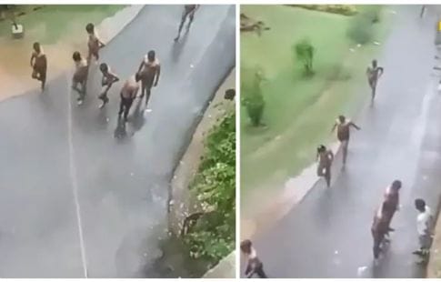 மெடிக்கல் காலேஜில் ராக்கிங்..! 7 பேரை வீட்டுக்கு அனுப்பிய நிர்வாகம்… வேலூர் சம்பவத்தில் நடவடிக்கை..!!