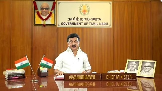 அடடே இது… DMKவின் தேர்தல் வாக்குறுதி…! விவசாயிகளை நெகிழச் செய்த தமிழக அரசு ..!!