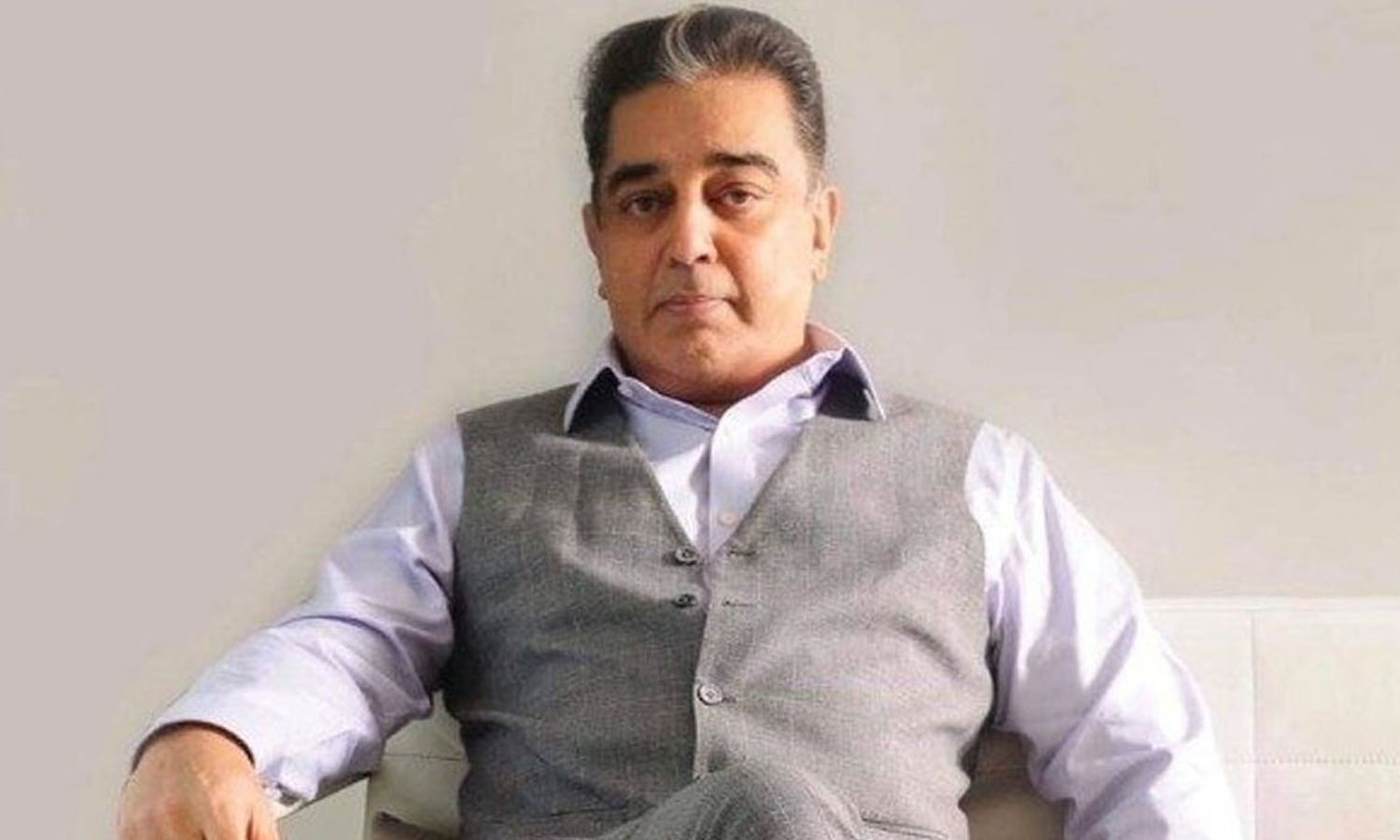 இயக்குனர் என நினைத்து…. ரசிகருக்கு கமல் அனுப்பிய டுவிட் பதிவு….. என்னென்னு தெரியுமா?…. இதோ நீங்களே பாருங்க…..!!!!