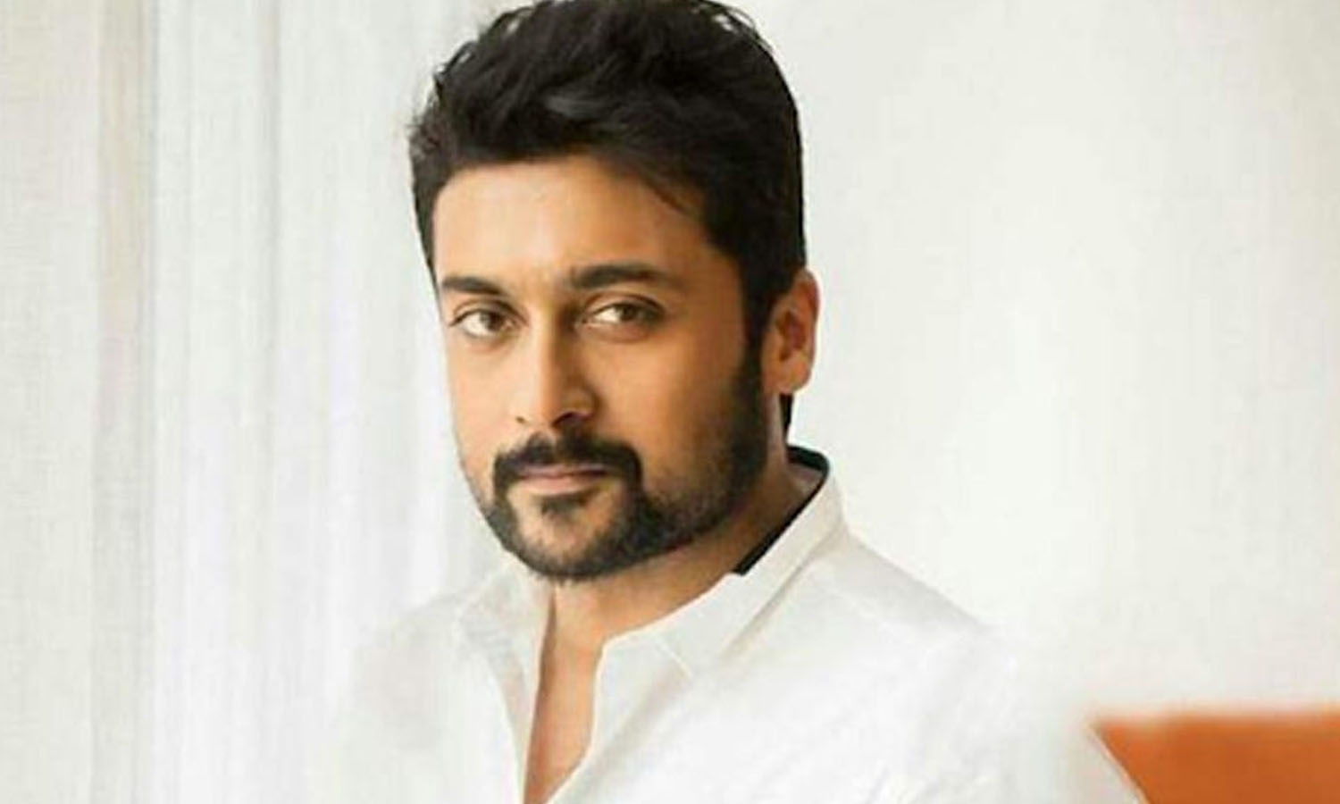 “இந்த கதாபாத்திரம் என் வாழ்வில் ஓர் மைல்கல்”…. நடிகர் சூர்யா டுவிட் பதிவு…. நெகிழ்ச்சி….!!!!