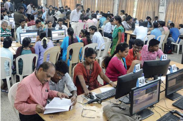 பொறியியல் மாணவர்களுக்கு நாளை 10 – 7 மணி வரை…. வெளியான மிக முக்கிய அறிவிப்பு….!!!!