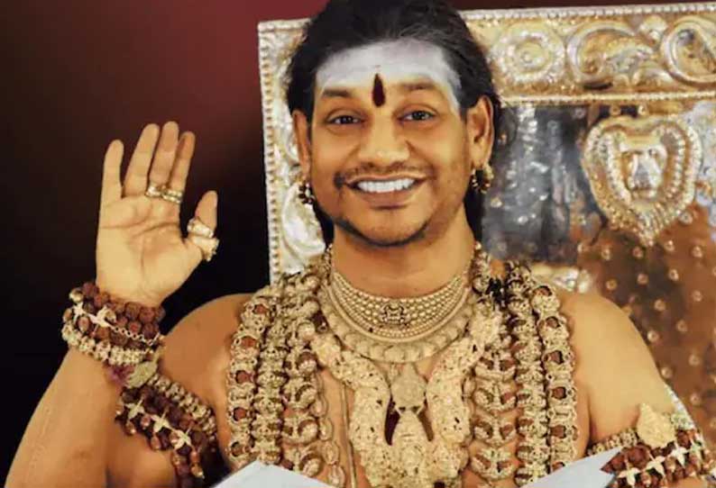 கைலாசாவுக்கு ஆட்கள் தேவை…. தங்க இடம், உணவு பயிற்சி அனைத்தும் இலவசம்…. நீங்க ரெடியா?….!!!!!