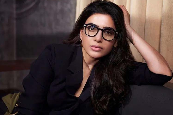 சமந்தா உடல்நிலை மோசம்….?  உண்மை நிலவரம் என்ன….? மேனேஜர் வெளியிட்ட தகவல்…!!!