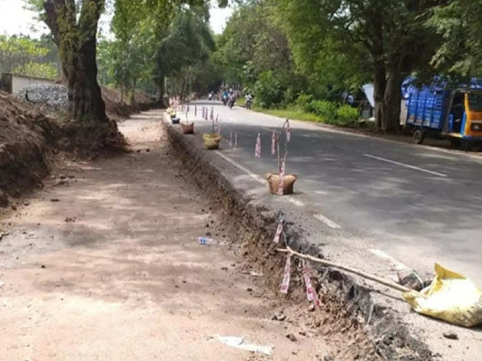 அடேங்கப்பா!…. பவானி டூ மேட்டூர்…. வேற லெவலில் மாறப்போகும் ஈரோடு….!!!