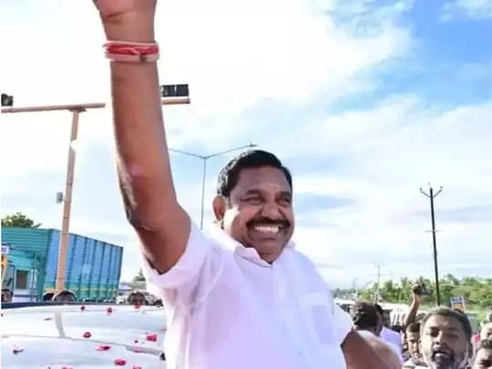 “2 மாதத்தில் பெரிய மாற்றம்”….. இபிஎஸ் போட்ட மெகா பிளான்…. அதிமுகவில் அடுத்தடுத்த டுவிஸ்ட்….!!!!