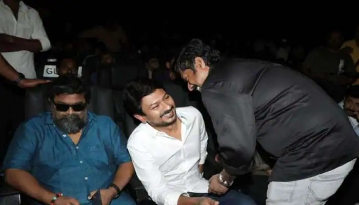 என்ன இப்படி சொல்லிட்டாரு?…. “பாதி பகுதிகளில் அந்த படத்தில் நான் நடிக்கவே இல்லை”…. உதயநிதி ஸ்டாலின் ஓபன் டாக்….!!!!