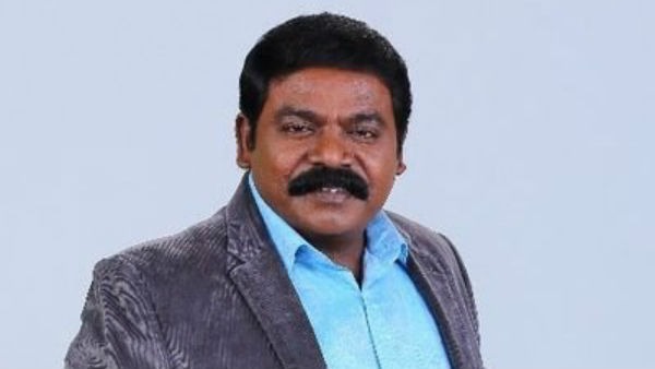 அட நம்ம இமான் அண்ணாச்சி வீட்ல பார்ட்டி….! அவருடைய மகளை பார்த்திருக்கிறீர்களா…?