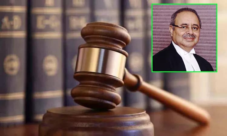 இந்திய சட்ட ஆணையத்தின் புதிய தலைவர் நியமனம்…. மத்திய அரசு வெளியிட்ட முக்கிய தகவல் ‌…‌!!!!!