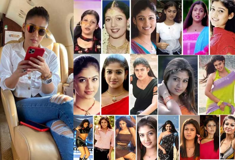 Birthday Special:… “டயானா குரியன் லேடி சூப்பர் ஸ்டாராக மாறியது எப்படி”…. நயன்தாரா கடந்து வந்த பாதை…. இதோ சில தகவல்கள்…..!!!!!