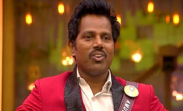 BIGGBOSS: பெண்கள் குளிப்பதை எட்டி பார்த்த அமுதவாணன்…. ரெட் கார்ட் கொடுங்க…. கோரிக்கை வைத்த நெட்டிசன்கள்….!!!
