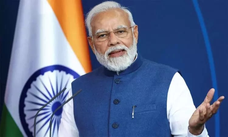 “இன்று மாபெரும் வேலை வாய்ப்பு கண்காட்சி”….. 71,000 பேருக்கு புதிதாக பணி நியமன‌ ஆணை….. வழங்குகிறார் பிரதமர் மோடி….!!!!!!