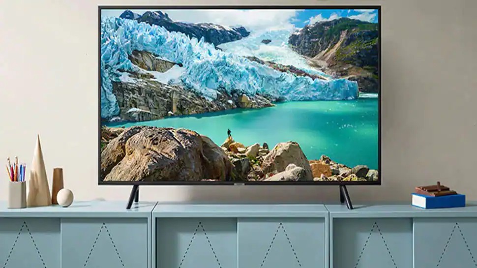 SAMSUNG NEO QLED ஸ்மார்ட் டிவி….. அசத்தலான அம்சங்களுடன் அறிமுகம்…..!!!!!!