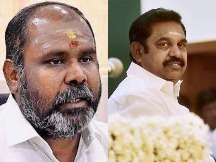 “கும்பகர்ணன் போல் தூங்கும் திமுக”….. தமிழ் மண், இனம், மக்களைக் காக்க ராணுவ போர் வீரராக எடப்பாடி….. ஆர்.பி உதயகுமார் பெருமிதம்….!!!!!