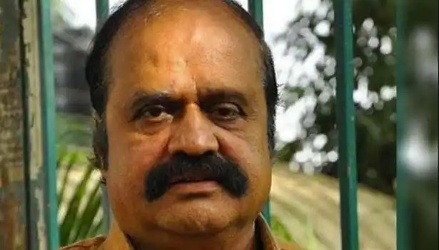 கொள்ளைக்காரனும், கொலைக்காரனும் கட்சி நடத்துறாங்க!…. புகழேந்தி சரமாரி பேச்சு….!!!!