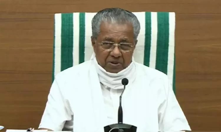 அடடே!…. முதல் மந்திரி பதவியில் அதிக நாட்கள்…. புதிய சாதனை படைத்த கேரள முதல்வர்‌‌ பினராயி விஜயன்….!!!!!