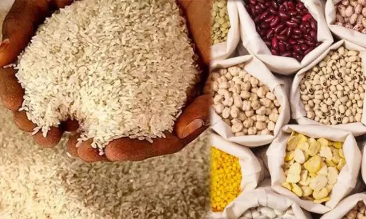 அடேங்கப்பா!…. நடப்பு நிதியாண்டில் வேளாண், உணவு பொருள் ஏற்றுமதி 25% அதிகரிப்பு…. வெளியான தகவல்…!!!