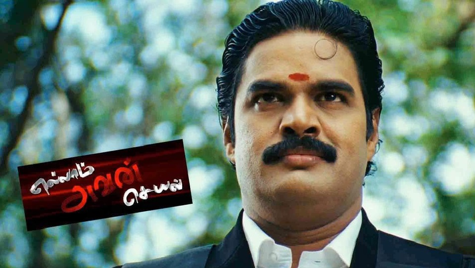 அதிர்ச்சி!…. நடிகர் ஆர்.கேவின் மனைவியை கட்டி போட்டு 250 சவரன் தங்க நகைகள் கொள்ளை…. பரபரப்பு சம்பவம்….!!!!!