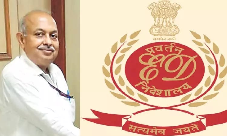 அமலாக்கத்துறை இயக்குனரின் பதவிக்காலம் மீண்டும் நீட்டிப்பு…. மத்திய அரசு அறிவிப்பு….!!!!