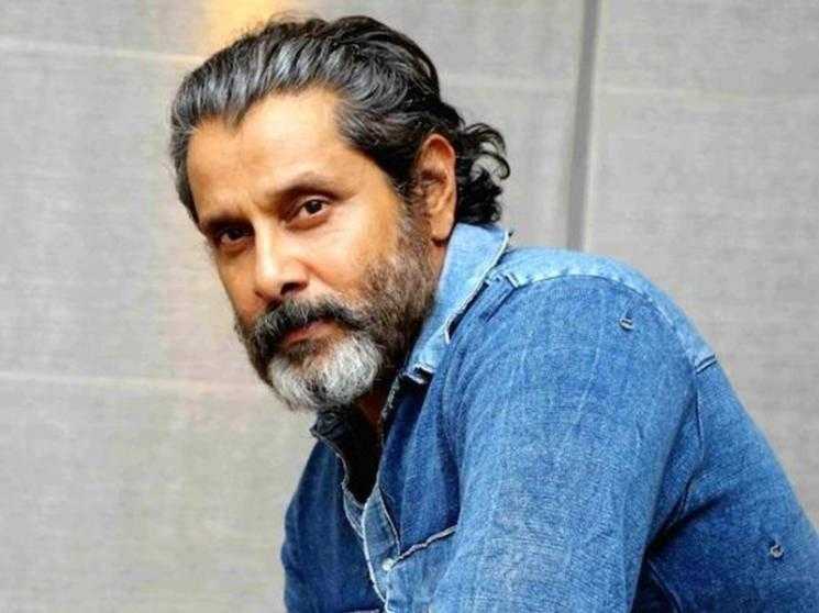 என்ன கொடுமை சார் இது… நடிகர் விக்ரமுக்கு மட்டும் ஏன் இப்படி நடக்குது…? இணையத்தில் நியாயம் கேட்கும் ரசிகர்கள்…!!!