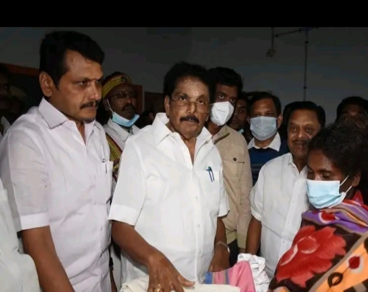 BREAKING: ஒவ்வொரு வீட்டிற்கும் ரூ. 5000… சூப்பர் அறிவிப்பு…!!!