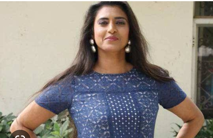 BJP ஆளுங்க சகோதரின்னு கூப்பிட்டா ஜாக்கிரதை: நடிகை கஸ்தூரி டுவீட்…!!!